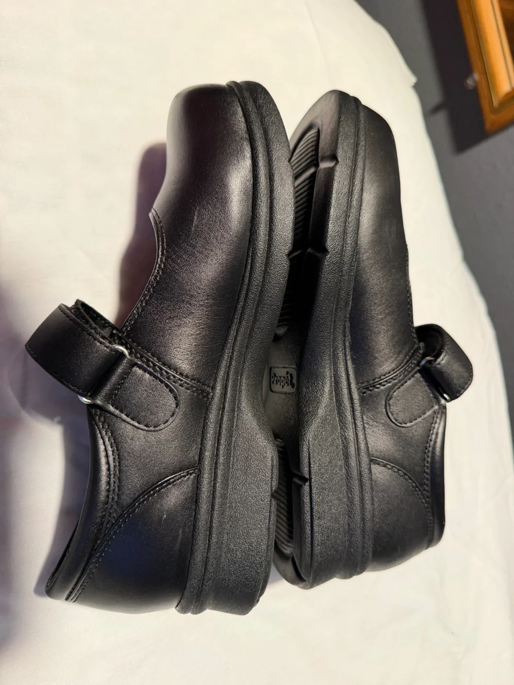 Propet comfort focused